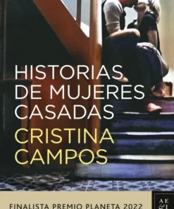 Historias de mujeres casadas – ilevel. Librería, cómics y regalos