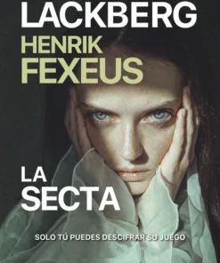 La secta – ilevel. Librería, cómics y regalos
