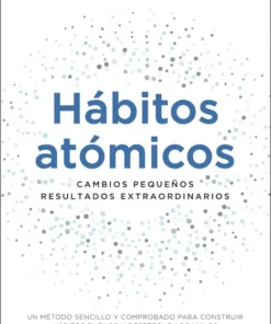 Hábitos atómicos – ilevel. Librería, cómics y regalos