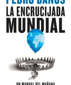 La encrucijada mundial – ilevel. Librería, cómics y regalos