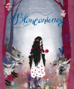 Blancanieves – ilevel. Librería, cómics y regalos