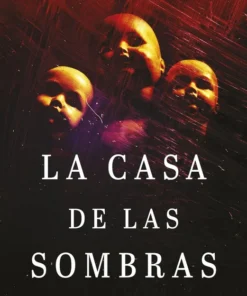 La casa de las sombras – ilevel. Librería, cómics y regalos
