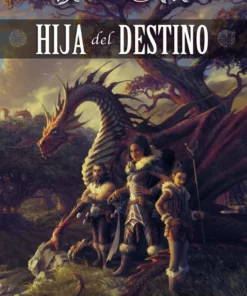 Destinos 1 Hija del Destino – ilevel. Librería, cómics y regalos
