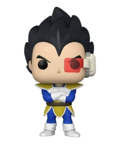 Figura Funko POP Jumbo Dragon Ball Vegeta – ilevel. Librería, cómics y regalos