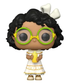 Figura Funko POP Disney Pixar Encanto Mirabel Brilla en la oscuridad – ilevel. Librería, cómics y regalos
