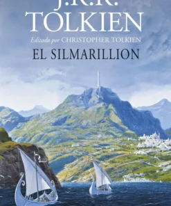 El Silmarillion. Ilustrado por Ted Nasmith – ilevel. Librería, cómics y regalos