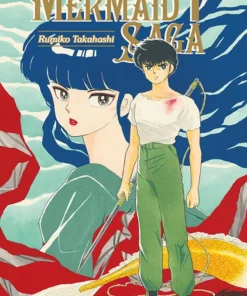 Mermaid Saga 01 – ilevel. Librería, cómics y regalos