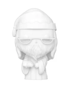Funko POP Harry Potter Dumbledore Holiday Special Edition – ilevel. Librería, cómics y regalos