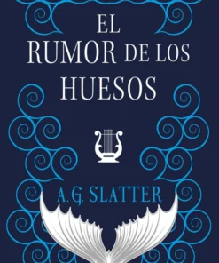 El rumor de los huesos – ilevel. Librería, cómics y regalos