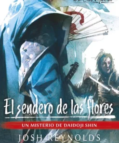 El sendero de las flores – ilevel. Librería, cómics y regalos