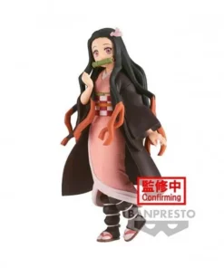 Figura Banpresto Demon Slayer Kimetsu no Yaiba Nezuko Kamado vol. 30 – ilevel. Librería, cómics y regalos