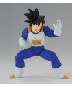 Figura Banpresto Dragon Ball Z Chosenshiretsuden Vol 2 Goku – ilevel. Librería, cómics y regalos