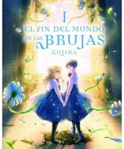 El fin del mundo de las brujas 01 – ilevel. Librería, cómics y regalos