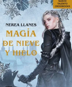 Magia de nieve y hielo – ilevel. Librería, cómics y regalos