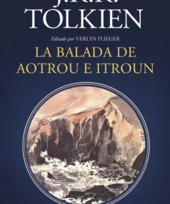 La balada de Aotrou e Itroun – ilevel. Librería, cómics y regalos