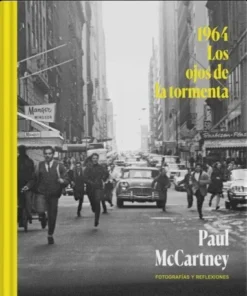 1964. LOS OJOS DE LA TORMENTA LIBROS68,00 €68,00 € LIBROS