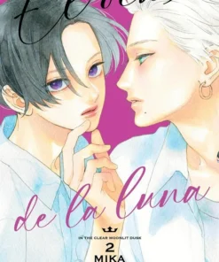 El ocaso de la luna 02 – ilevel. Librería, cómics y regalos