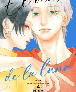 El ocaso de la luna 04 – ilevel. Librería, cómics y regalos