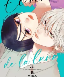 El ocaso de la luna 05 – ilevel. Librería, cómics y regalos