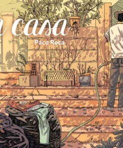 La Casa – ilevel. Librería, cómics y regalos