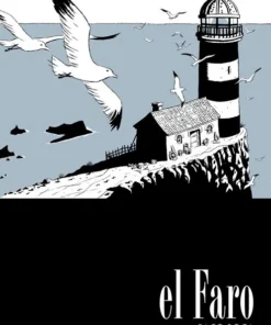El Faro – ilevel. Librería, cómics y regalos
