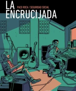 La encrucijada – ilevel. Librería, cómics y regalos