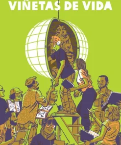 Viñetas de Vida – ilevel. Librería, cómics y regalos