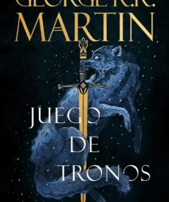 Juego de tronos (Canción de hielo y fuego 1) – ilevel. Librería, cómics y regalos