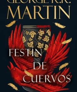 Festín de cuervos (Canción de hielo y fuego 4) – ilevel. Librería, cómics y regalos
