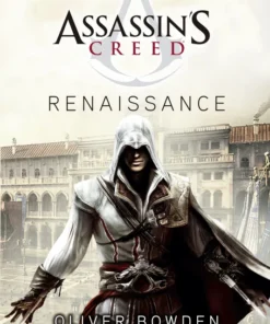 Assassin’s Creed. Renaissance – ilevel. Librería, cómics y regalos