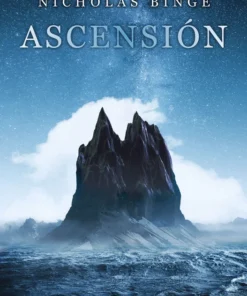 Ascensión – ilevel. Librería, cómics y regalos