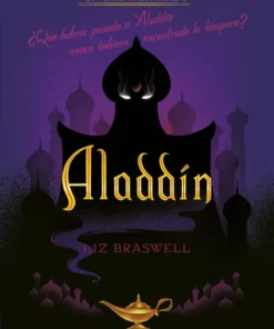 Aladdín. Un giro inesperado – ilevel. Librería, cómics y regalos