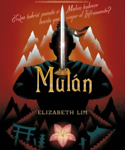 Mulán. Un giro inesperado – ilevel. Librería, cómics y regalos