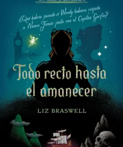 Todo recto hasta el amanecer. Un giro inesperado – ilevel. Librería, cómics y regalos