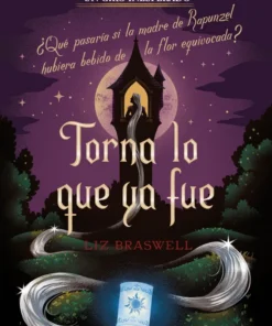 Torna lo que ya fue. Un giro inesperado – ilevel. Librería, cómics y regalos