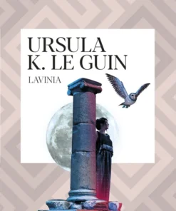 Lavinia – ilevel. Librería, cómics y regalos