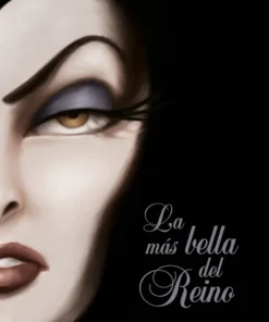 La más bella del Reino – ilevel. Librería, cómics y regalos