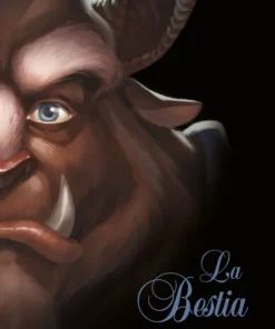 La Bestia – ilevel. Librería, cómics y regalos