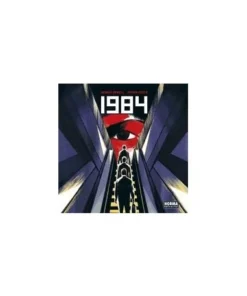 1984 NORMA EDITORIAL39,50 €39,50 € NORMA EDITORIAL NORMA EDITORIAL