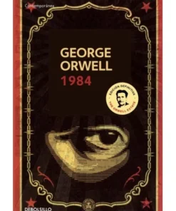 1984 DB LIBROS8,95 €8,95 € NUEVAS EDICIONES DEBOLSILLO S.L LIBROS