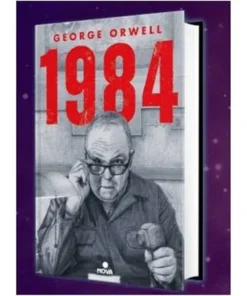 1984 (EDICION ILUSTRADA)