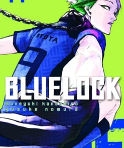 Blue Lock 14 – ilevel. Librería, cómics y regalos