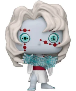 Funko POP de Rui de Kimetsu No Yaiba – ilevel. Librería, cómics y regalos