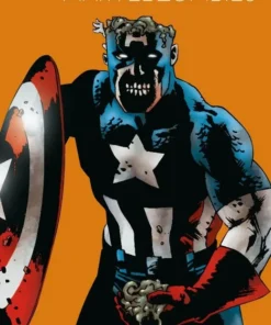 Marvel Multiverso. Marvel Zombies – ilevel. Librería, cómics y regalos