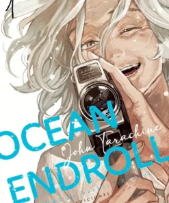 Ocean Endroll 01 – ilevel. Librería, cómics y regalos