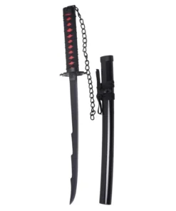 Mini Katana de Ichigo de Bleach – ilevel. Librería, cómics y regalos