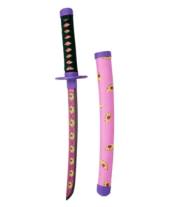 Mini Katana de Kokushibou de Kimetsu No Yaiba – ilevel. Librería, cómics y regalos