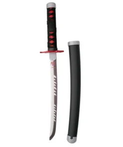 Mini Katana Mingshao de Tanjiro Kamado de Kimetsu No Yaiba – ilevel. Librería, cómics y regalos