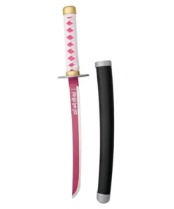 Mini Katana de Kanao de Kimetsu No Yaiba – ilevel. Librería, cómics y regalos