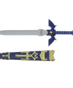 Mini Espada de Legend of Zelda – ilevel. Librería, cómics y regalos